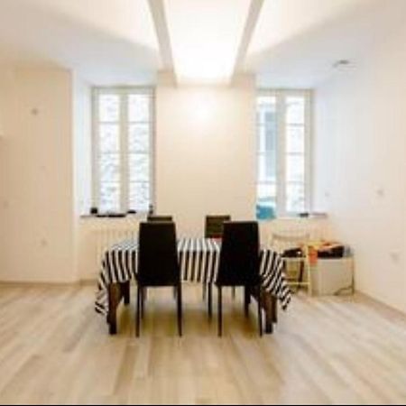 Moonlight Apartment Chambéry Exterior foto