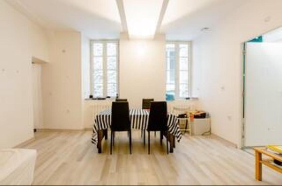Moonlight Apartment Chambéry Exterior foto