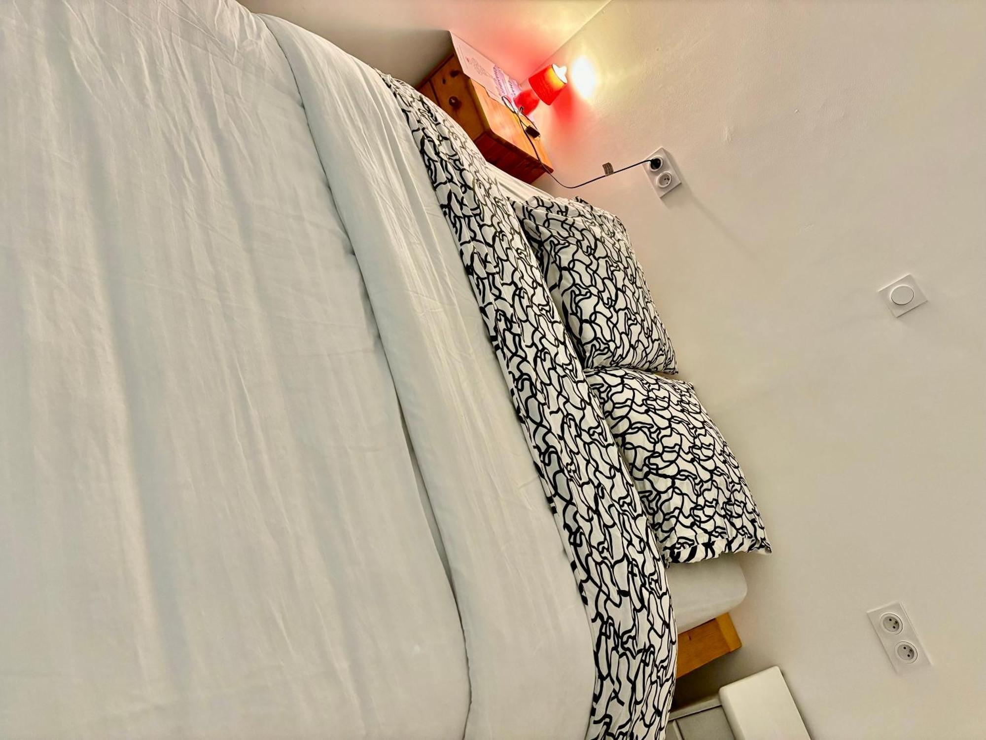 Moonlight Apartment Chambéry Exterior foto